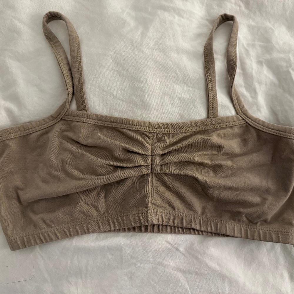 ARC Zelda Badeau - Taupe